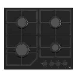 Вар.поверхность ATL 1 HB 60 BK MSGQ Черный