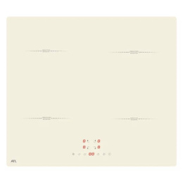 Вар.поверхность ATL 2 KIO 64 B BG Бежевый Индукция