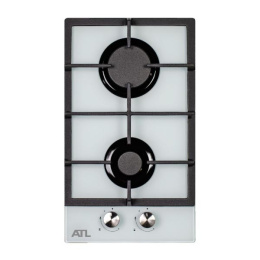 Вар.поверхность ATL 4 TB 30 WH MSGD Белый (Midеа)