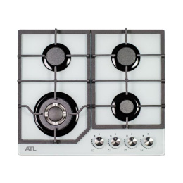 Вар.поверхность ATL 4 TB 60 WH MSTGQ Белый (Midеа)