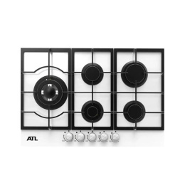 Вар.поверхность ATL 4 TB 75 WH MSTGF Белый (Midеа)