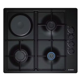 Вар.поверхность Bosch PBY6C6B62O Комбинированная