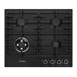 Вар.поверхность Гефест ПВГ 1214-01 К2 Черный матовый н1рп