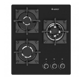 Вар.поверхность Гефест ПВГ 2100-02 К33 Черный