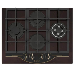 Вар.поверхность Гефест ПВГ 2231-01 Р55 Рубиновый мрамор ретро (67см)