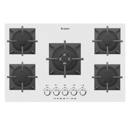 Вар.поверхность Гефест СН 2340 K32 Белый (80см)