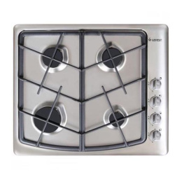 Вар.поверхность Гефест СН 1211 K30 Нержавейка