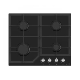 Вар.поверхность Gorenje GT641KB Черный