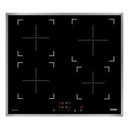 Вар.поверхность Haier HHY-Y64NFB индукц
