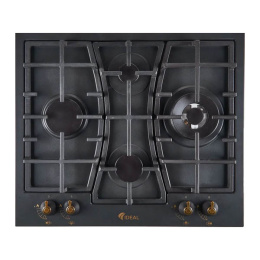 Вар.поверхность IDEAL 35227N Черный