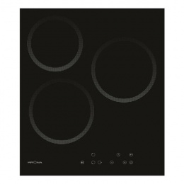 Вар.поверхность Krona CORSO 45BL электро