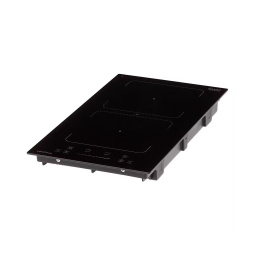 Вар.поверхность Krona ARGON 30BL 2BTS индукция