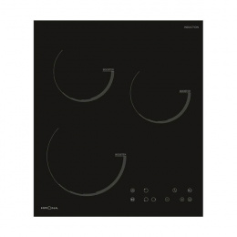 Вар.поверхность Krona Presto 45BL индукционная