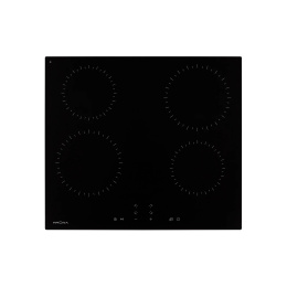 Вар.поверхность Krona ZAUBER 60 BL TK