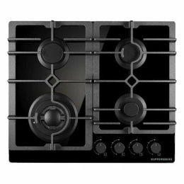 Вар.поверхность Kuppersberg FG 61B Черный