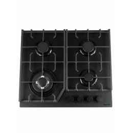 Вар.поверхность Macbi MBH 64 WFGI.G2-NM черное стекло