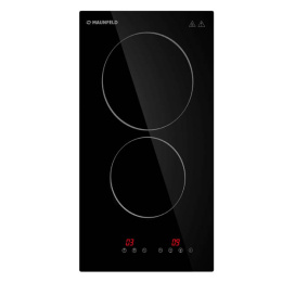 Вар.поверхность Maunfeld CVCE 292BK электро