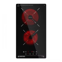 Вар.поверхность Meferi MEH 302BK