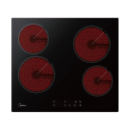 Вар.поверхность Midеа MC-H64161 электро