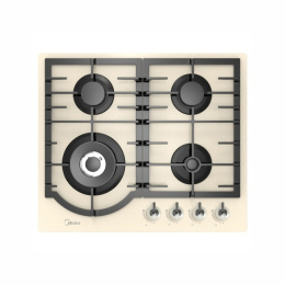 Вар.поверхность Midеа MG696TRGW-G