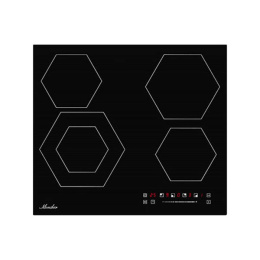 Вар.поверхность Monsher MHE 6012 электрическая