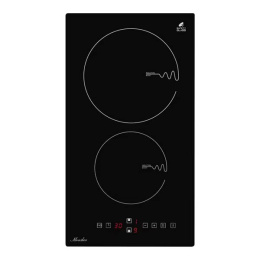 Вар.поверхность Monsher MHI 3001 индукционная