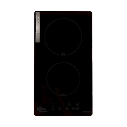 Вар.поверхность Oasis P-IBD Черный;индукция" 2комф;