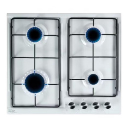 Вар.поверхность Oasis P-MEW Белая