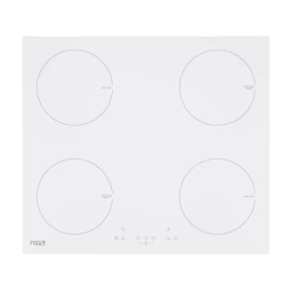 Вар.поверхность RAZZ HYC405EINW 4 комф индукция белая