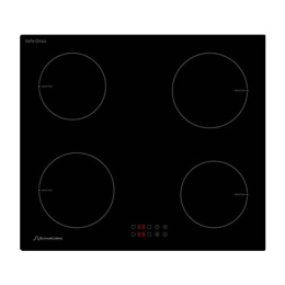 Вар.поверхность SHAUB LORENZ SLK IY 60 T5 Индукция 4 комф черная