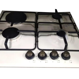 Вилка c/з с кольцом  16A 250V Черная