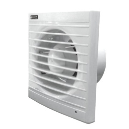 Вентилятор 125 осевой стандарт (N0029)