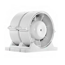 вентилятор PRO4 канальный D100 РВС Д