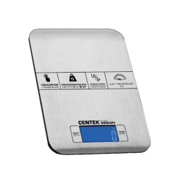 Весы кухонные Centek CT 2464