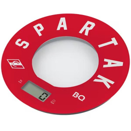 Весы кухонные BQ KS-1007