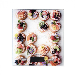 Весы кухонные Magnit RMX-6314