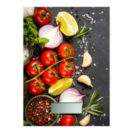 Весы кухонные MAXTRONIC MAX-1031-9