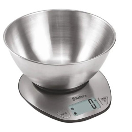 Весы кухонные Sakura SA 6064