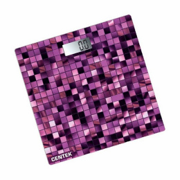 Весы напольные Centek CT 2426