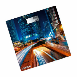 Весы напольные Centek CT 2428
