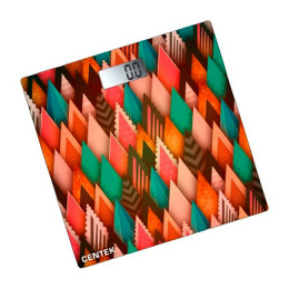 Весы напольные Centek CT 2430