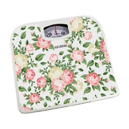 Весы напольные Gelberk GL 208