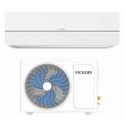 VICKERS Queen VC-18HE NEW GREE