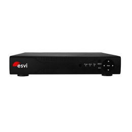 Видеорегистратор ESVI EVD-6108HS-2 8кан