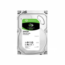 HDD Seagate Barracuda  500Gb