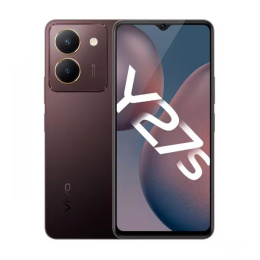 Vivo Y27S 8/256G Черный Бургунди
