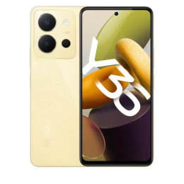 VIVO Y36  8/256G Мерцающее золото