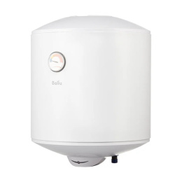 Водонагреватель Ballu BWH/S 50 Proff Гарантия производителя  !Дефект пластикового покрытия!