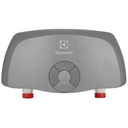 Водонагреватель проточный Electrolux NP minifix 3.5 T (кран)