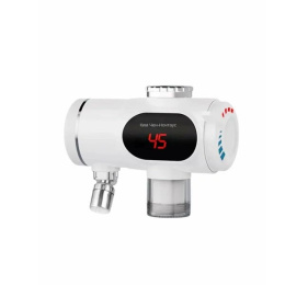Водонагреватель проточный NEOLINE ONE TAP MINI